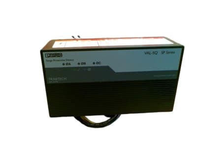 PHOENIX CONTACT VAL-SQ-SP-80-600D/FM