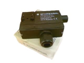 SCHMERSAL AZM 170-02ZRK-2197 24VAC/DC
