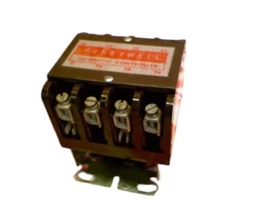 HONEYWELL R8214P-1033