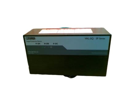 PHOENIX CONTACT VAL-SQ-SP-80-347/600Y/FM