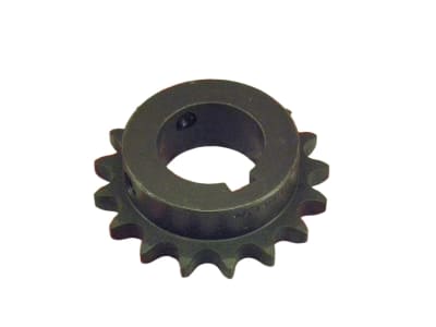TRI CLOVER 60B17F-1-15/16