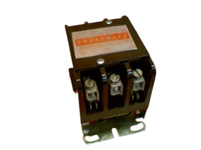 HONEYWELL R8214G-1009