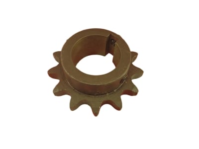 TRI CLOVER 80B13F-1-7/8