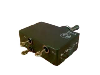 SENSATA TECHNOLOGIES 512-A-502