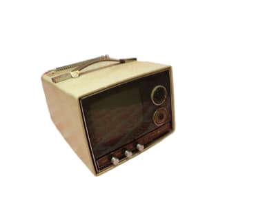 GENERAL ELECTRIC TR120RVYI