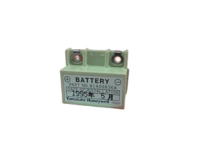HONEYWELL 81400836A