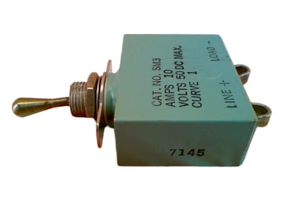 EATON CORPORATION SM3