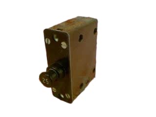MECHANICAL PRODUCTS MS25005-25