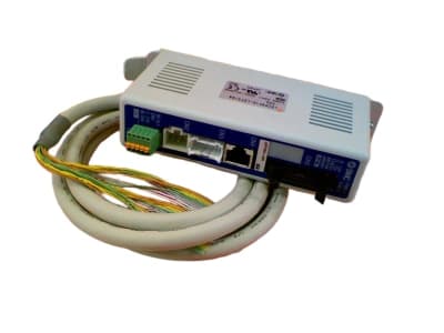 SMC LECP6P1D-LEFS16A-200