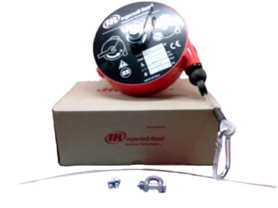 INGERSOLL RAND BMDLN-6