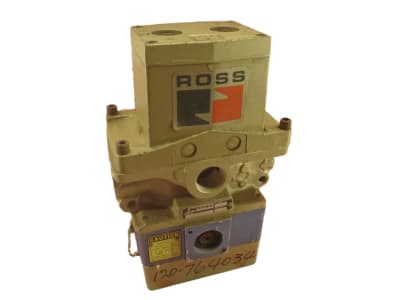 ROSS CONTROLS 3573D4013