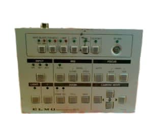 ELMO LTD EV-X