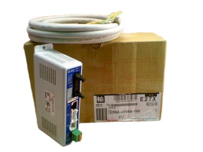 SMC LECP6N3-LEFS40A-1000