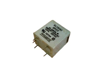 PHILIPS RLY6192