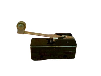 HONEYWELL BZ-2RW82555