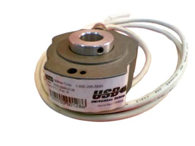 HOHNER AUTOMATION 5505-5500-0128