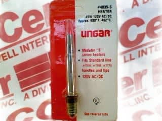 UNGAR 4035-S