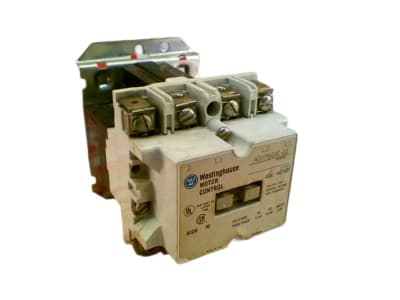 WESTINGHOUSE AC200MACAC-D2