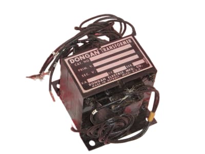 DONGAN TWC-150-HLS