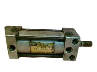 PHD INC AVF11/8X1-B-P