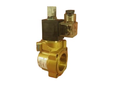 VERSA VALVES SA-4702-84-G-H-HCL-U-155-A120