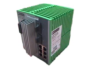 PHOENIX CONTACT FL-SWITCH-FX/FX