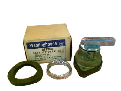 WESTINGHOUSE OT2V6W