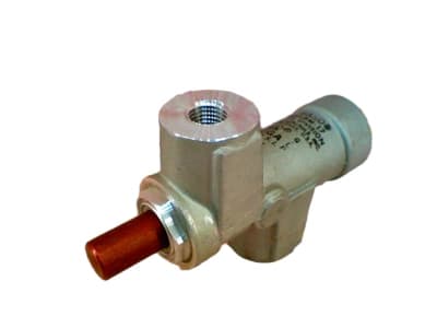 BASO GAS PRODUCTS LLC A818M17