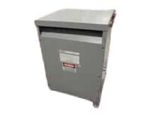 FEDERAL PACIFIC TRANSFORMER FH40AEMD-3