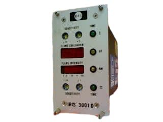 BFI AUTOMATION IRIS-3001D