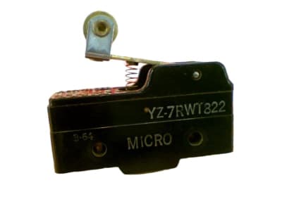 HONEYWELL YZ-7RWT822