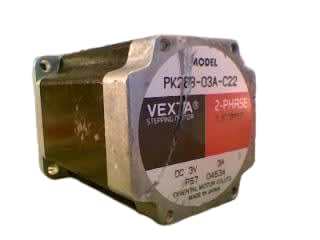 ORIENTAL MOTOR PK28803A-C22