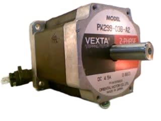 ORIENTAL MOTOR PK299-03B-A2