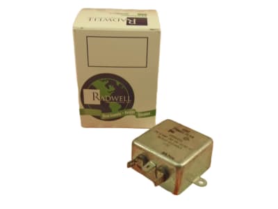 VISHAY 10JX5205A