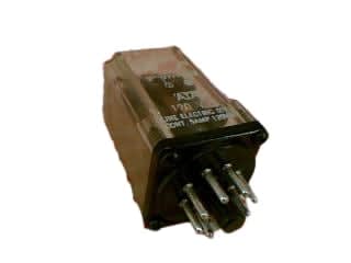 LINE ELECTRIC A1A120VAC