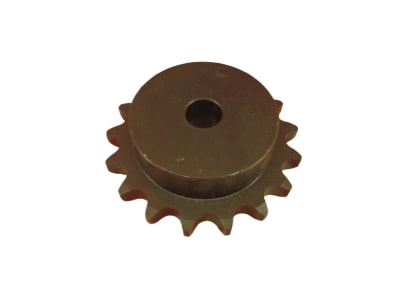 TRI CLOVER 2060B17
