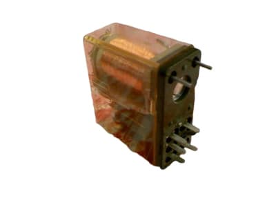 DELTROL CORP 4072C