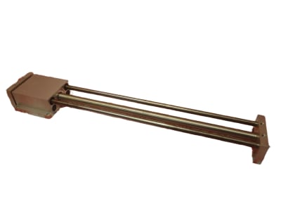 PHD INC CAU04-1X20