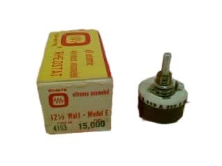 OHMITE 4193