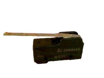 HONEYWELL BZ-2RW8444