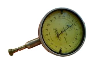 FOWLER 52-540-156