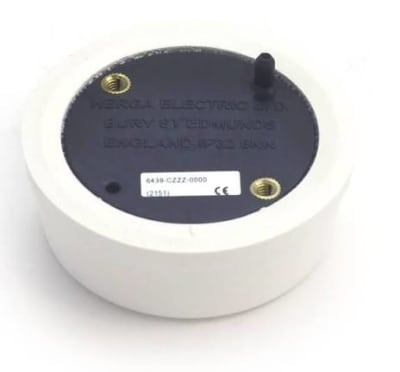 HERGA ELECTRIC LTD 6439-CZZZ-0000