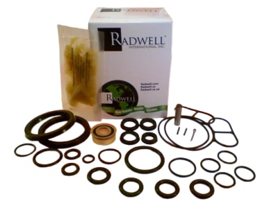 INGERSOLL RAND 637225