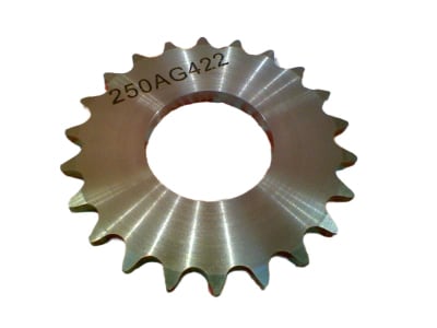 DANFOSS 250-AG422
