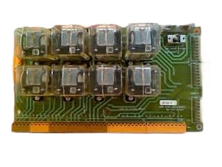PCB INTERNATIONAL DC-35715-501