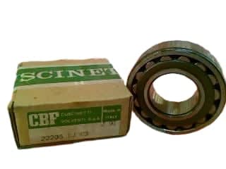 CBF 22206-EJ/C3