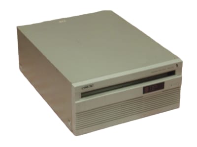 SONY WDD-600
