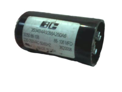 VISHAY 3534B4A0088A250A6