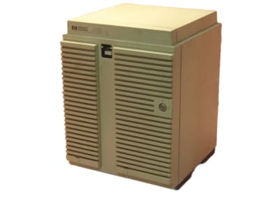 HEWLETT PACKARD COMPUTER A3311A