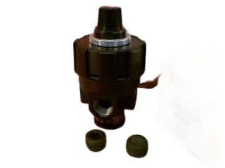 NORGREN R24-420-RNLA